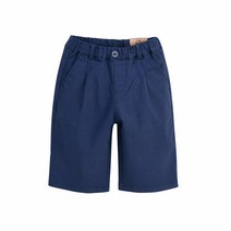 컬리수 남아용 에센셜 6부 NR팬츠 C222PTX52P