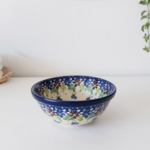 아티스티나 폴란드 그릇 밥공기 브이볼, 2509, 1개