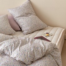 에어프레시 허그미 이불커버+베개커버 세트