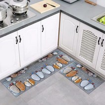 에이홉 귀여운 가정용 주방매트, IN-10