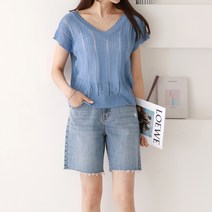 로니 스카시 VEST