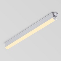 샛별하우스 슬림 LED T5 1200mm, 전구색