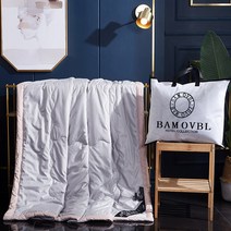 순잠 에어컨 이불, 그레이