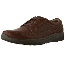 클락스 남성용 샤르톤 바이브 웰트화 261149948