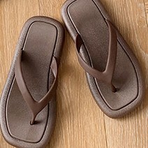 마더브띠 여성용 PVC 쪼리 JN663