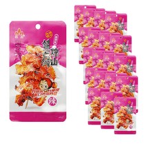 마라웨이 설곤약 간식, 20개, 30g