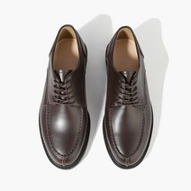 피렌체아뜨리에 풀그레인 스탠다드 클래식 Y팁 슈즈 6000