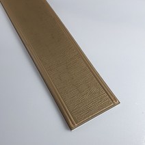 꾸미몰딩 폼몰딩 CM-01, 골드, 20개