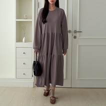 후니네 도로시 임산부 원피스