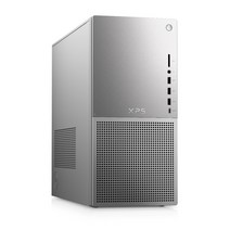 델 XPS 8960 데스크탑 플래티넘 실버 DX8960-WP02KR (i7-13700K WIN11 Pro RAM 16GB NVMe 512GB + HDD 2TB RTX3060 Ti), 기본형