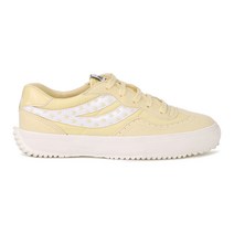 수페르가 2837 SWALLOW PATTERN 스니커즈 S7123MWA1W