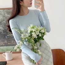 베니토 여성용 에브리데이 휘핑크림 텐셀 티