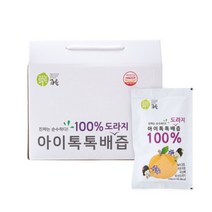 배도라지즙100ml 알뜰하게 구매하기