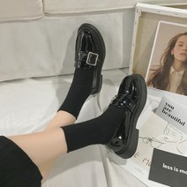 안다로미 데일리 단화 2.5cm