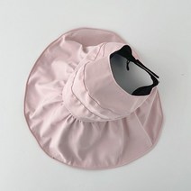 찐스 벨크로 썬캡