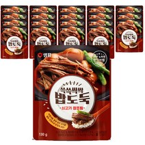 믿음게장 순살간장게장 (냉동), 300g, 1개