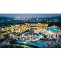 [경주시] 강동리조트 (구, 블루원)