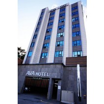 [부산] 송도 아바 호텔