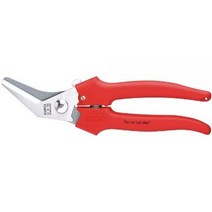 [ 정품]KNIPEX 도구 콤비네이션 가위 9505185