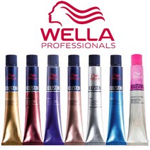 웰라 콜레스톤 퍼펙트 염색약 80g, KP(딥)_6/07 베이지브라운, 1개