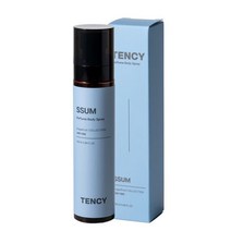 텐시 썸 퍼퓸 헤어&바디미스트 100ml 1개 바디 스프레이 등드름 가드름 미스트, 100ml x 1개