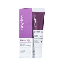 대웅제약 이지듀 DW 이지에프 크림 링클 리페어 15ml