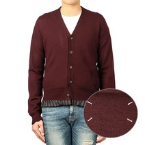 [메종마르지엘라] (S50HA1008 S17784 359) 남성 가디건