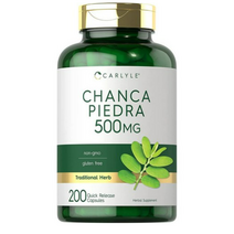 칼라일 찬카 피에드라 500mg 200캡슐