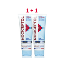 1+1 노시셉톨 마사지겔 120ml 2팩 NOCICEPTOL GEL