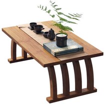 자개소반 명품엔틱 전통 고전 개다리소반, G. 서랍형 60cm