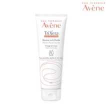 아벤느 트릭세라 보습크림 밤, 5개, 200ml