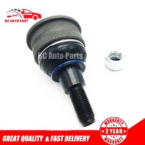 프론트 서스펜션 에어 스트럿 볼 조인트 메르세데스 W221 2007-2013 4MATIC 2213200438 용, 한개옵션0