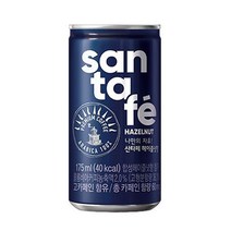 팔도 산타페 헤이즐넛 175ml x 1캔