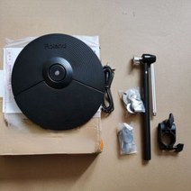 전자드럼 연습용전자 전자세트 z전자 알레시스전자 토노전자 패드 음악 전자 키트 전문 훈련 효과 성인 커버 스탠드 디지털 부품 베트리아 악기, Cy5 Hi 모자 키트
