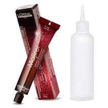 로레알프로페셔널 마지렐 앱솔루트 컬러 50g + 산화제 100ml, 7.23 금보라빛 황갈색, 1개