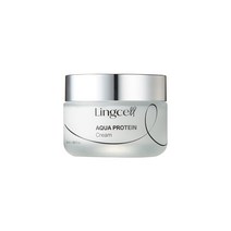 JW생활건강 본사직영 링셀 수분 단백질 크림 50ml, 크림(50ml)