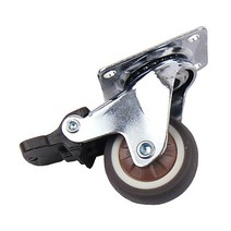 가구바퀴(소가구용 바퀴 TPR바퀴 스톱)1_in