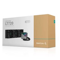 CPU수냉 라디에이터 데스크탑 360240 쿨러, 아이스 포트리스 240 유스 에디션