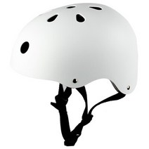 번헬멧 bern헬멧 초경량 전기 스쿠터 자전거 야외 스포츠 자전거 스쿠터 bmx 스케이트 보드 스키 사이클링 사이클링 장비, 하얀, 엘(54-60cm)