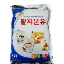 탈지분유 서울 1KG, 1개, 단품