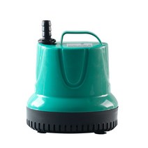 물탱크 청소 펌프 흡입 물고기 배설물 청소 화장실, 전동 교환기 60W +20미터 수도관