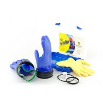 [에스에프 텍 SF TECH] Rolock 완전 방수형