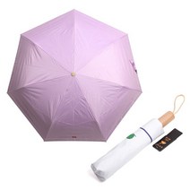 미치코런던 밍글푸릇 원목 암막 3단수동