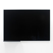 난반사 유리칠판 블랙 600X800 자석기능선택 일반형, 전북/경북외곽