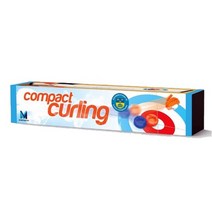 보드게임 컴팩트 컬링/컬링게임/Compact Curling, 상세 설명 참조