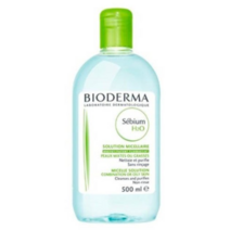바이오더마 세비엄 H2O 클렌징 워터, 500ml, 1개