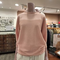 BCBG O GALAXY 홀가먼트P/O _ B2B3K403