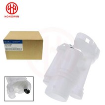 31911-2E000 31380-2E000 기아 스포티지 현대 투싼 05-09 용 연료 펌프 스트래너 필터 분사 압력 조절기, [02] Fuel Filter, 02 Fuel Filter, 1개