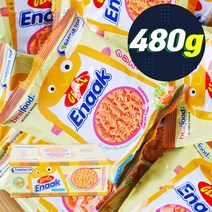동명마켓_(무배) 에낙 치킨맛 16g 30봉 /벌크/박스, 1G2F_에낙 치킨맛 16g 30봉