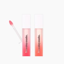 비바 비바코리아 하우두우듀 니플/멀티 틴트 4.5ml (컬러 택 1), 1개, [1+1]베베코랄1+1(-1800원)